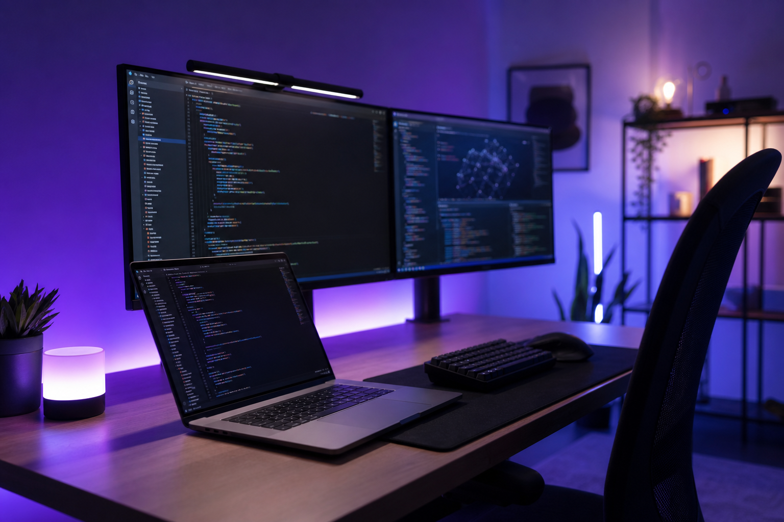 Desarrollo de software